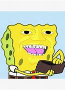 Image result for Spongebob Meme Face Wallet