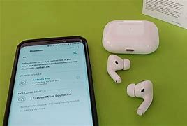 Image result for Apple AirPods Pro Android