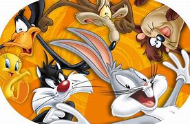 Image result for Looney Tunes Background Art