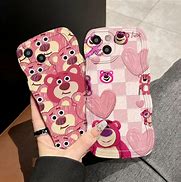 Image result for Pink iPhone 7 Sillicone Skin Case