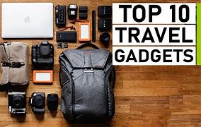 Image result for Travel Gadgets