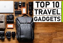Image result for Best Traveling Gadgets