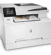Image result for HP Color LaserJet Pro MFP M281fdw Printer
