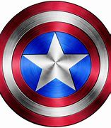 Image result for Captain America Logo Transparent