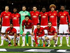 Image result for Manchester United Football Players