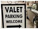 Image result for Valet Opening Door Car