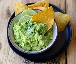 Image result for Guacamole Mees