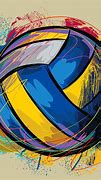 Image result for Cool Volleyball Background Images