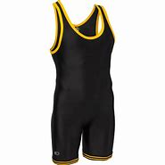 Image result for Singlet Wrestling Gear