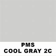 Image result for Cool Gray 2C