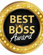 Image result for Wish to Boss On Award Winner
