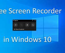 Image result for Record Screen Windows 1.0 PC