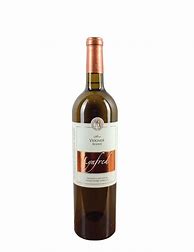 Image result for Lynfred Petite Sirah Reserve