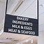Image result for Hanging Signs From Drop Ceiling