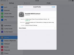 Image result for How to Install HP Smart App in iPad