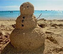 Image result for Overheating Person On Beach Funny Image