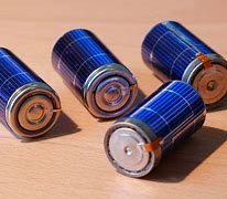 Image result for Carbon Battery Self-Charging