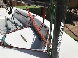 Image result for MegaByte 14 Sailboat