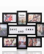 Image result for 4 by 6 Multi Picture Frame