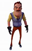 Image result for Hello Neighbor TV Series