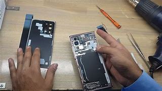 Image result for Samsung Galaxy Note 11 Battery Replacement
