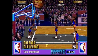 Image result for NBA Jam Sega Genesis