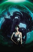 Image result for Alien Covenant Characters