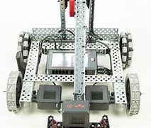 Image result for VEX V5 Robot