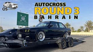 Image result for Bahrain Autocross