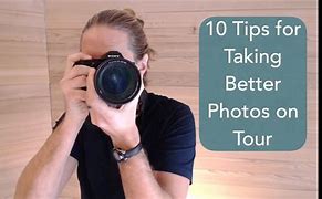 Image result for How to Take Good Pictures of Someone