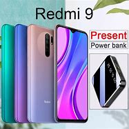 Image result for Redmi 9 Mobile Box