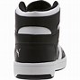 Image result for Men's Puma High Top Sneakers