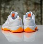 Image result for Jordan 11 Low Citrus