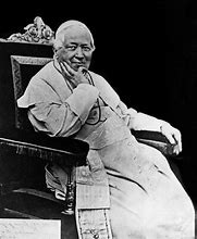 Image result for Blessed Pope Pius IX