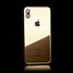 Image result for 24K Gold iPhone XS Max