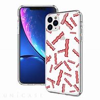 Image result for Bacon Phone Case