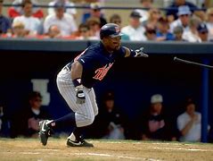 Image result for Kirby Puckett Home Run