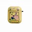 Image result for Spongebob and Patrick Best Friend AirPod Cases