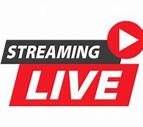 Image result for Live Streaming Logo.png