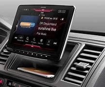 Image result for Touch Screen Car Radio