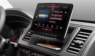 Image result for Car Touch Screen Display