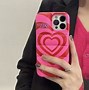 Image result for Black Pink and White Phone Case