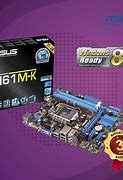 Image result for Asus Motherboard Labeled