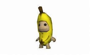 Image result for Banana Sackboy