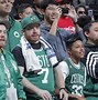 Image result for Celtics Fans NBA