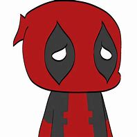 Image result for Deadpool Icons GD