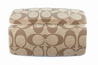 Image result for Coach Logo Soft Eyeglass Case