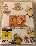 Image result for Despicable Me 2 DVD Poster