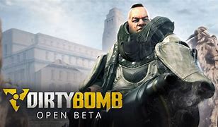 Image result for Dirty Bomb