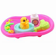 Image result for Golf Rubber Bath Toys